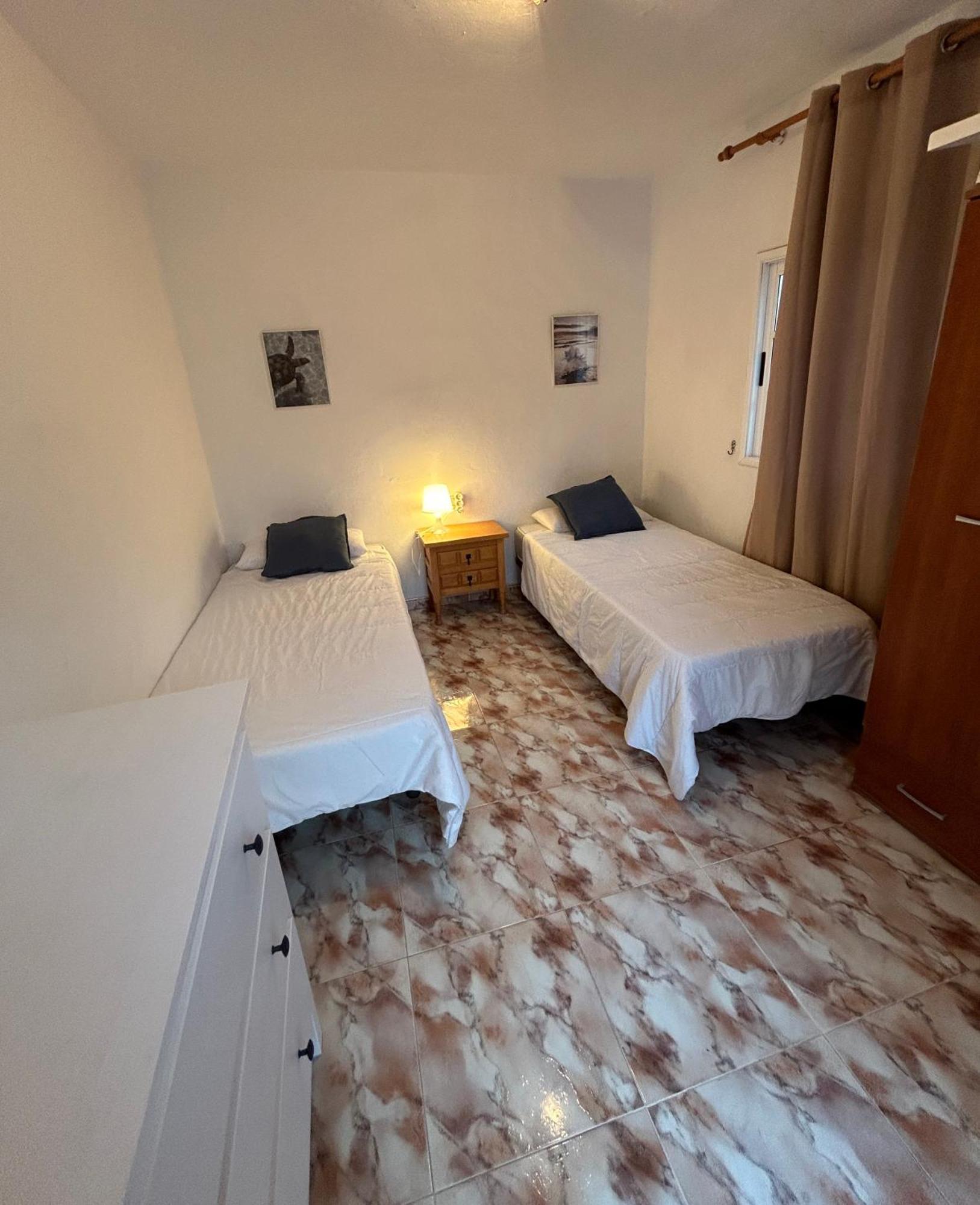 Ferienhaus Casita De Playa