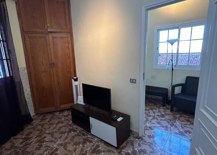 Casita De Playa