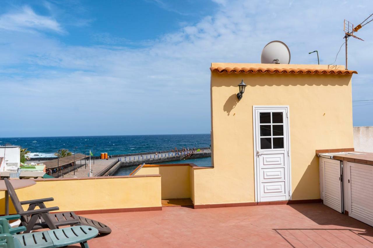 Casita De Playa Casa vacanze *